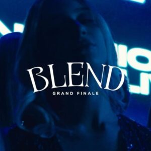 Blend Party Gramado