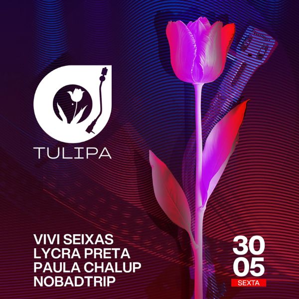 D-Edge Rio Tulipa