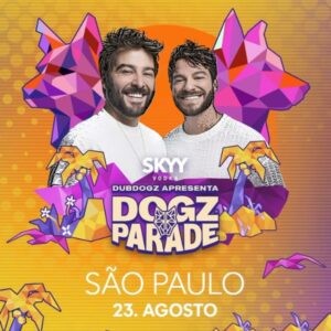 Dogz Parade São Paulo
