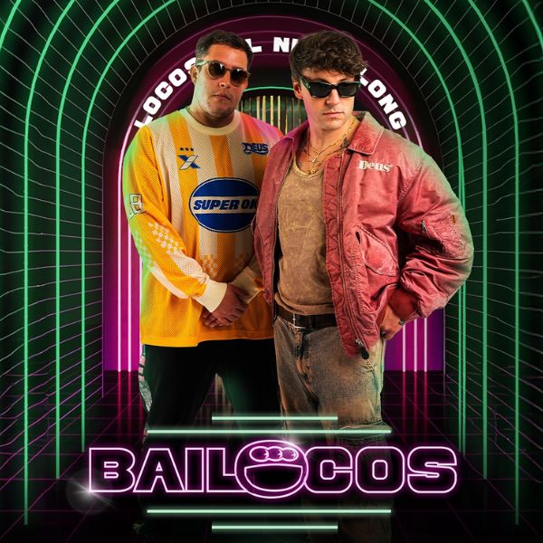 Pakoa Bailocos