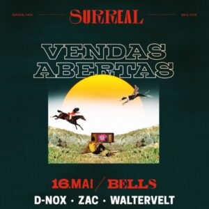 Surreal D-NOX