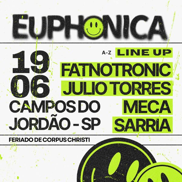 Winter Lounge Euphonica