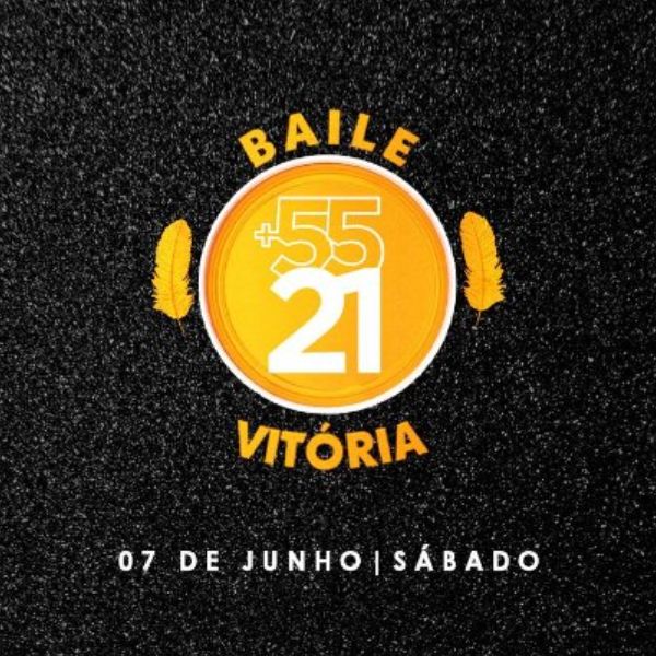 Baile 5521 Vitória