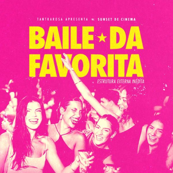 Baile da Favorita