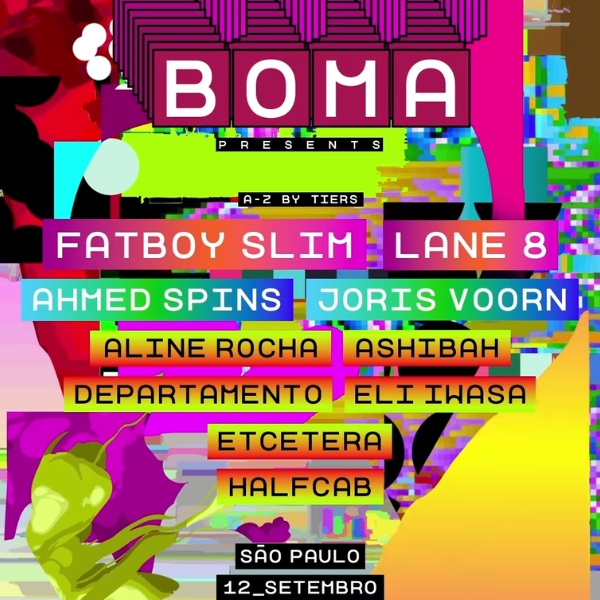 Boma SP