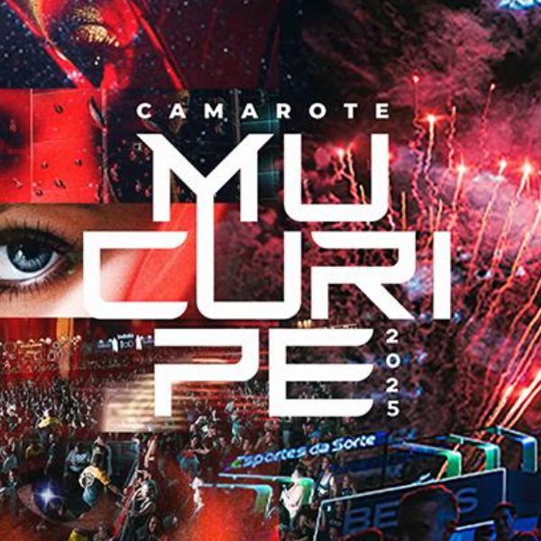 Camarote Mucuripe Fortal