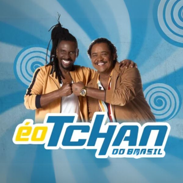 É O Tchan 30 Anos Varanda Estaiada