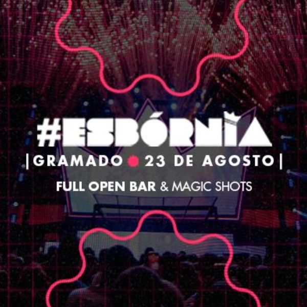 Esbórnia Gramado