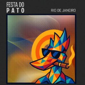 Festa do Pato com Laranja