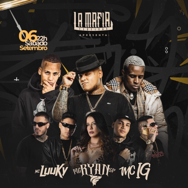 La Mafia Festival