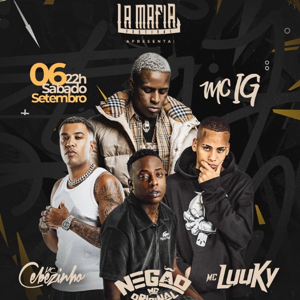 La Mafia Festival