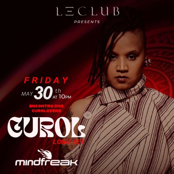 Le Club Curol