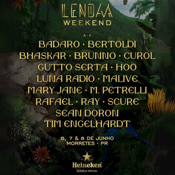 Lendaa Weekend