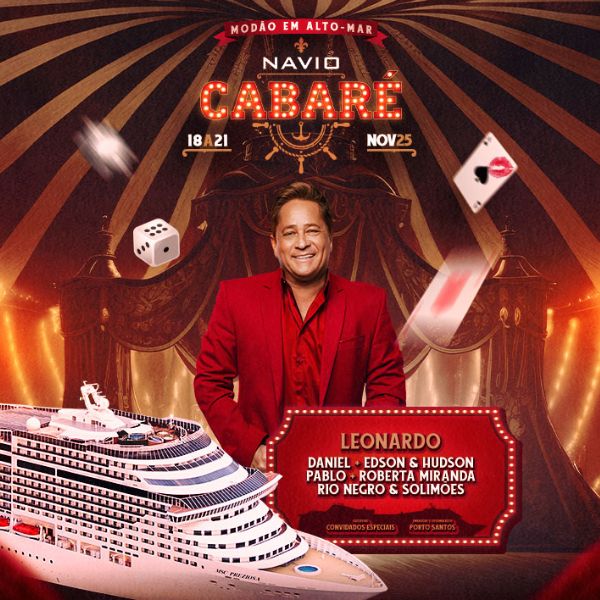 Navio Cabaré