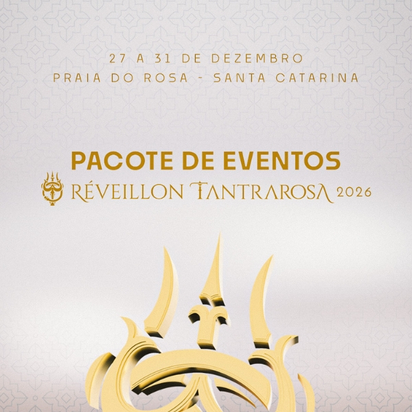 Pacote Réveillon Tantrarosa