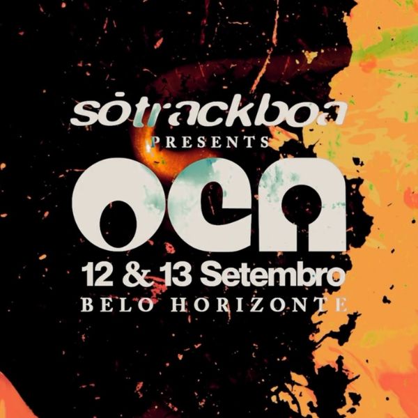 Só Track Boa OCA BH
