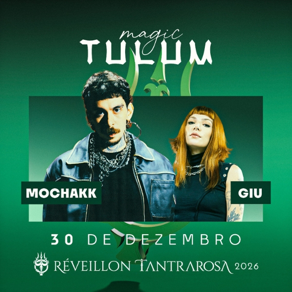 Tantrarosa Magic Tulum