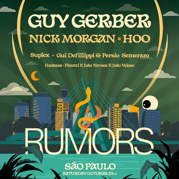 Rumors SP