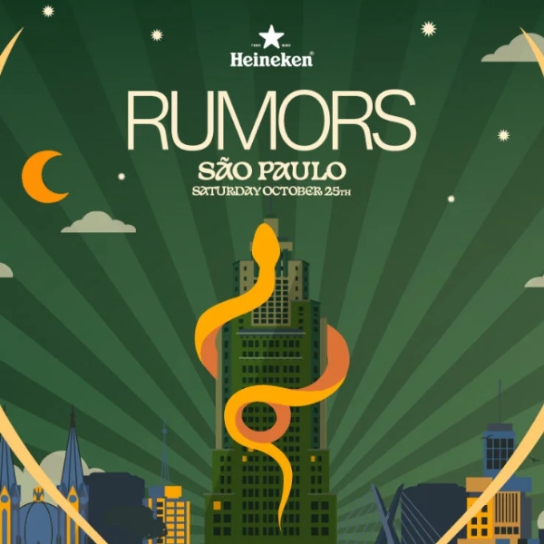 Rumors SP