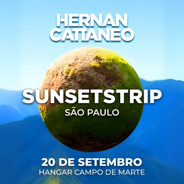 Sunsetstrip SP