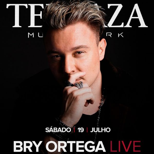 Terraza Bry Ortega