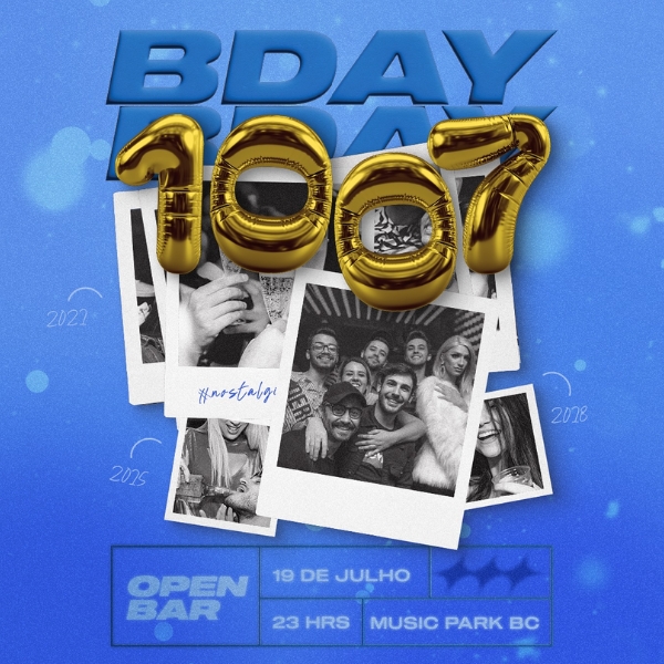 B-Day 1007 BC