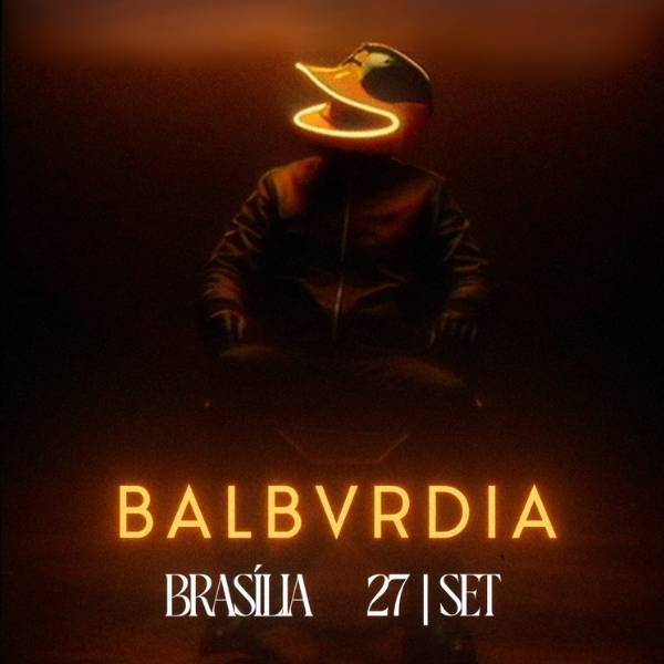 Balbúrdia BSB