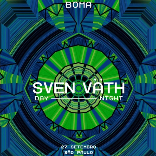 Boma Sven Väth