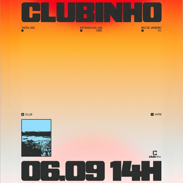 Clubinho RJ