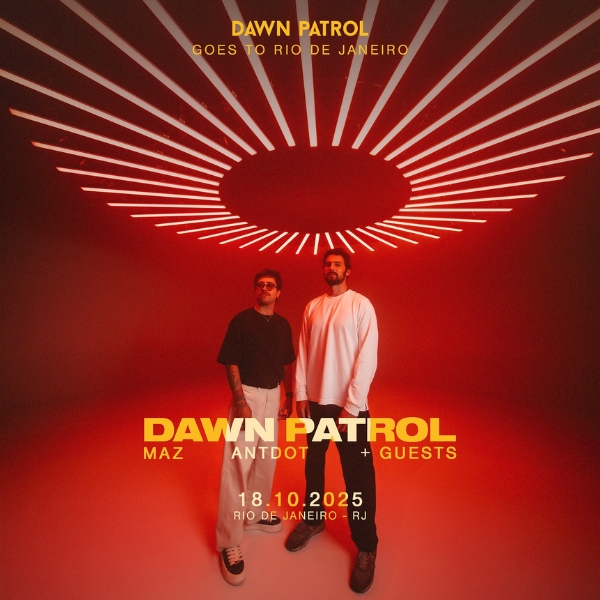 Dawn Patrol RJ