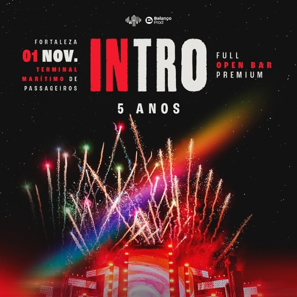 Festa Intro