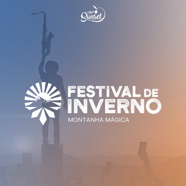 Festival de Inverno Montanha Mágica