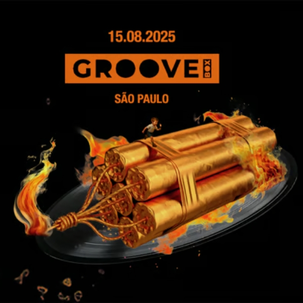 Groove Box SP