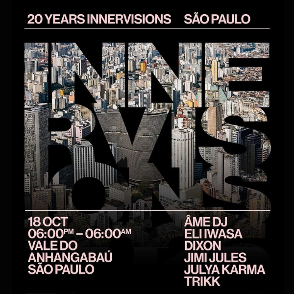 Innervisions SP