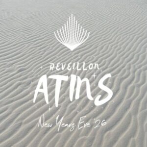 Réveillon Atins 2026