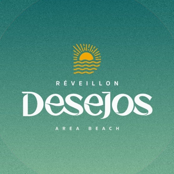 Réveillon Desejos 2026