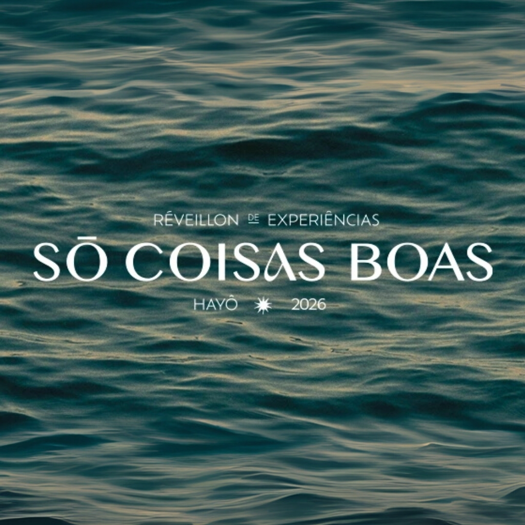 Réveillon Só Coisas Boa