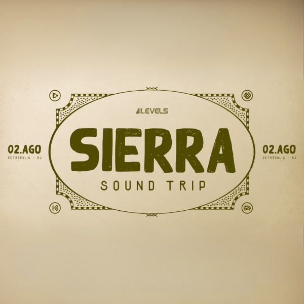 Sierra Sound Trip