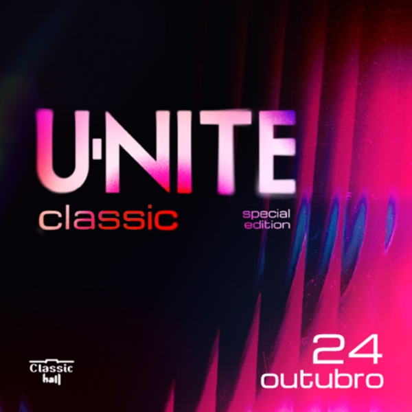 U-Nite Classic - Capa