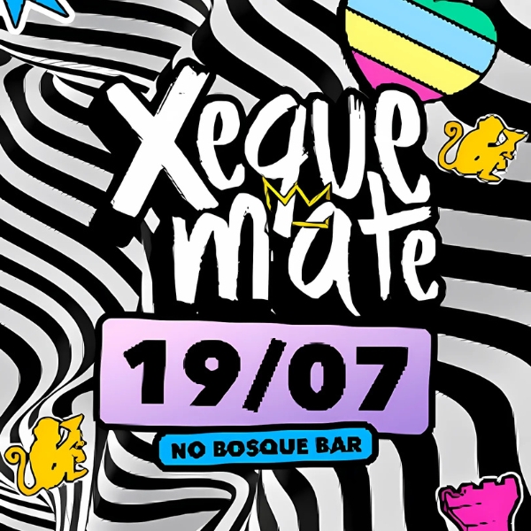 Xeque Mate RJ