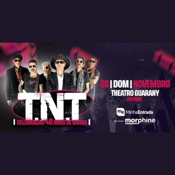 Banda TNT Pelotas