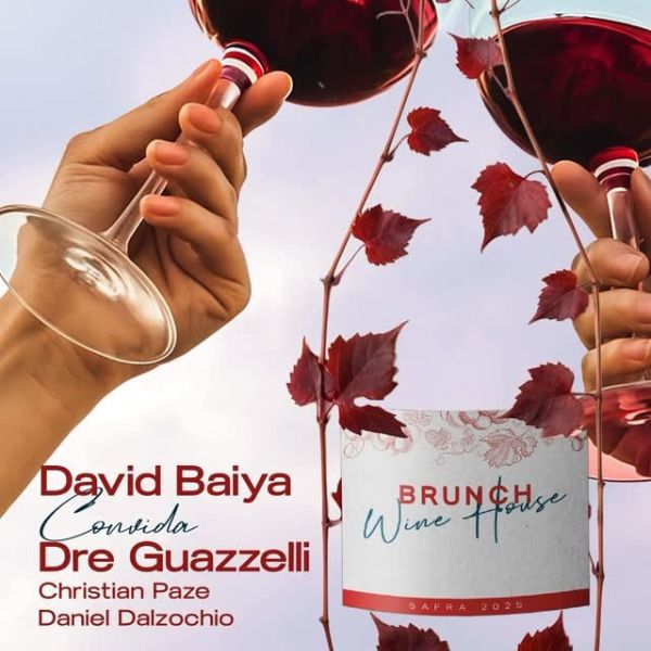 Brunch Wine House - Logo