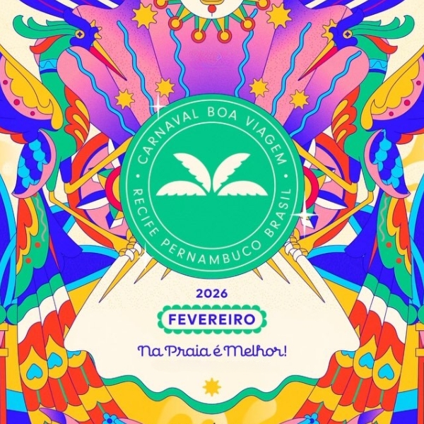 Carnaval Boa Viagem 2026