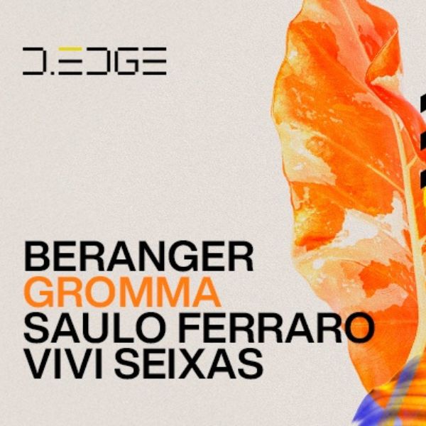 D-Edge Rio Miniclub - Logo