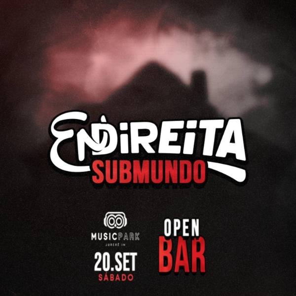 Endireita Submundo Floripa