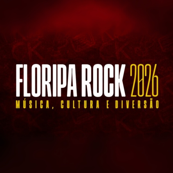 Floripa Rock Festival 2026