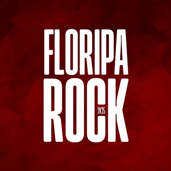 Floripa Rock Festival - Logo