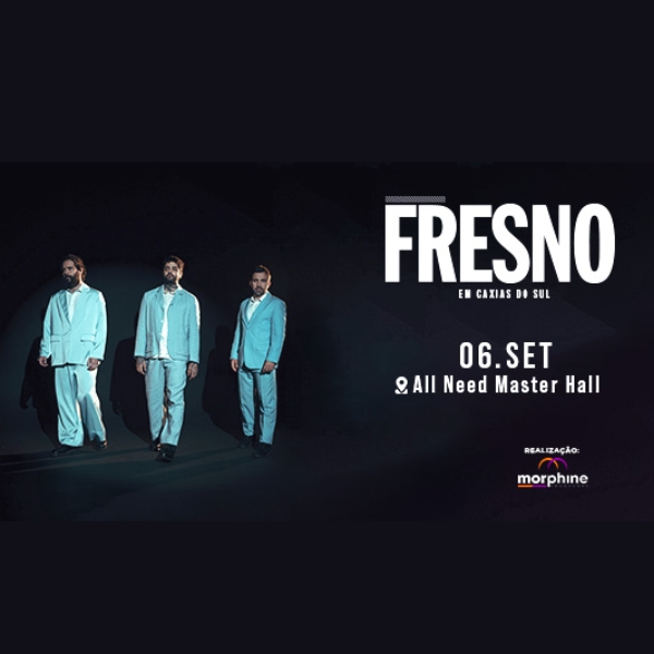 Fresno Caxias Do Sul
