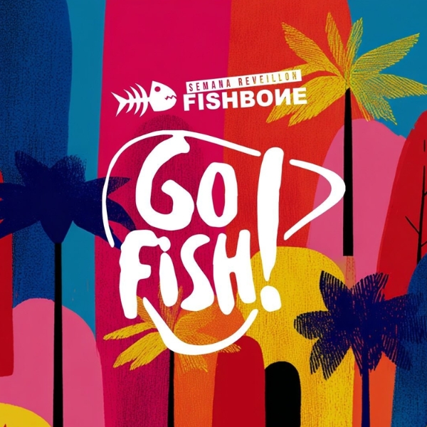 Go Fish Búzios