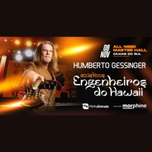 Humberto Gessinger Caxias do Sul